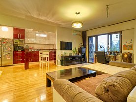 Apartament de vanzare 3 camere, în Bucuresti, zona 1 Mai