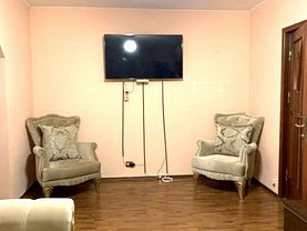 Apartament de vânzare 2 camere, în Bucureşti, zona Câmpia Libertăţii