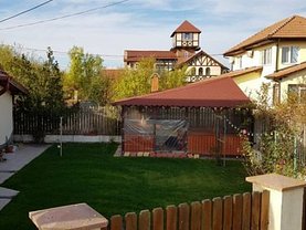 Casa de vânzare 3 camere, în Mogoşoaia