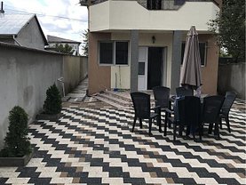 Casa de vânzare 3 camere, în Bucureşti, zona Giurgiului