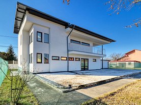 Casa de vânzare 4 camere, în Corbeanca