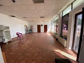 Teren constructii de vânzare, în Sinteşti