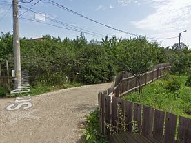 Teren constructii de vanzare, în Bucuresti, zona Rahova