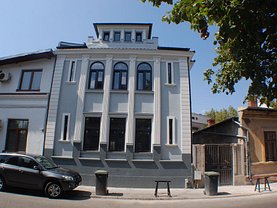 Casa de închiriat 8 camere, în Bucureşti, zona Grădina Icoanei