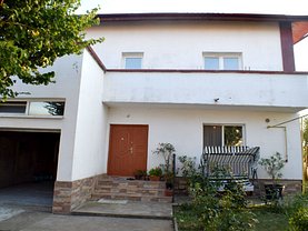 Casa de vânzare 5 camere, în Brăneşti