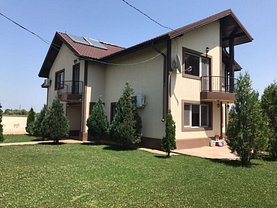 Casa de vânzare 5 camere, în Mihailesti