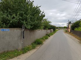 Teren constructii de vânzare, în Berceni