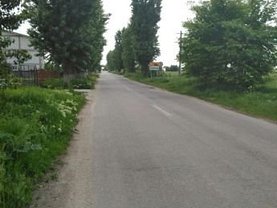 Teren constructii de vânzare, în Magurele