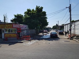 Teren constructii de vânzare, în Bucuresti, zona Giurgiului