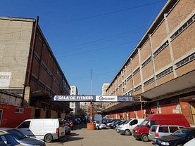 Închiriere spaţiu comercial