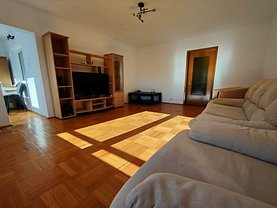 Apartament de închiriat 3 camere, în Bucureşti, zona P-ţa Muncii