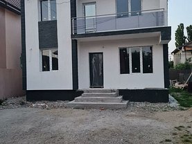 Casa de vânzare 4 camere, în Bucureşti, zona Pantelimon