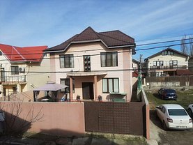 Casa de vânzare 5 camere, în Bucuresti, zona Pantelimon
