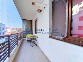 Apartament de închiriat 2 camere în Bucuresti, 1 Mai