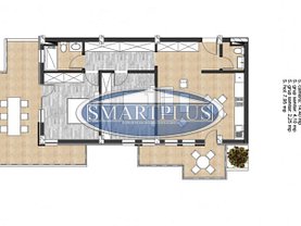 Apartament de vânzare 3 camere, în Satu Mare, zona Micro 17