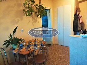 Apartament de vânzare 3 camere, în Satu Mare, zona Lucian Blaga