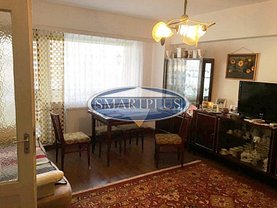 Apartament de vânzare 3 camere, în Satu Mare, zona Carpati 2