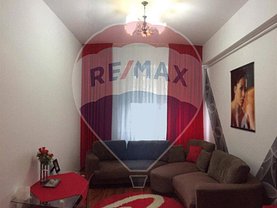 Apartament de vânzare 3 camere în Satu Mare, Micro 17