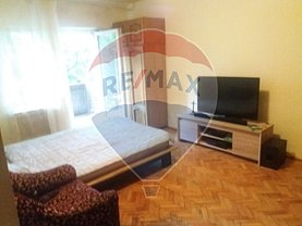 Apartament de vânzare 2 camere în Satu Mare, Carpati 2