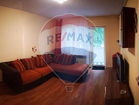 Apartament de închiriat 2 camere în Satu Mare, Careiului