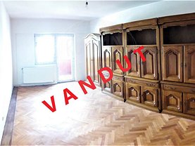 Apartament de vânzare 2 camere în Satu Mare, Soarelui