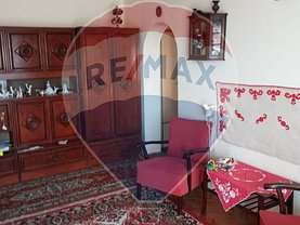 Apartament de vânzare 2 camere în Satu Mare, Micro 16