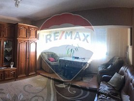 Apartament de vânzare 3 camere în Satu Mare, Micro 16