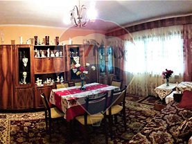 Apartament de vânzare 3 camere în Satu Mare, Micro 16