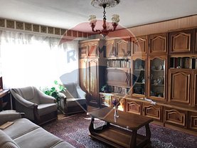 Apartament de vânzare 3 camere în Satu Mare, Carpati 2