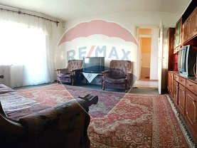 Apartament de vânzare 2 camere în Satu Mare, Micro 16