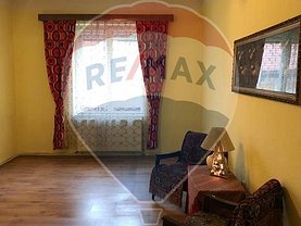 Apartament de vânzare 2 camere în Satu Mare, Central