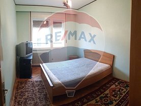 Apartament de închiriat 3 camere în Satu Mare, Central