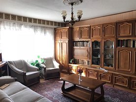 Apartament de vânzare 3 camere în Satu Mare, Carpati 1