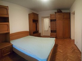 Apartament de vânzare 3 camere în Satu Mare, Central