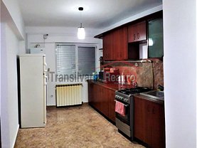 Apartament de închiriat 3 camere în Satu Mare, Careiului