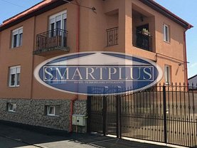 Casa de vânzare 5 camere, în Satu Mare, zona 14 Mai
