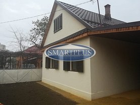 Casa de vânzare 4 camere, în Satu Mare, zona Unio