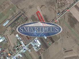 Teren constructii de vânzare, în Satu Mare, zona Botizului