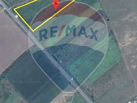 Teren construcţii de vânzare în Satu Mare, Periferie