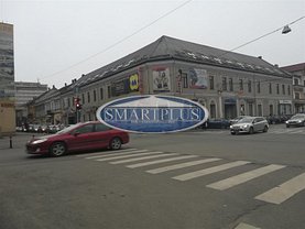 Vânzare spaţiu comercial