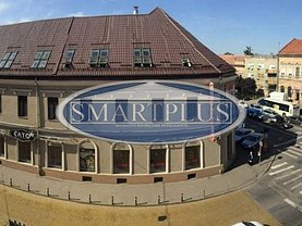 Închiriere spaţiu comercial