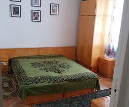 Apartament de inchiriat 2 camere, în Brasov, zona Harmanului