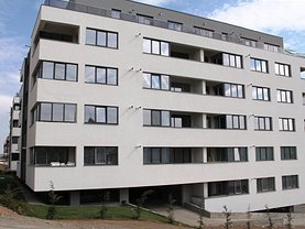 Apartament de vânzare 3 camere în Cluj-Napoca, Baciu