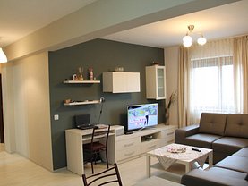 Apartament de vânzare 2 camere în Cluj-Napoca, Baciu