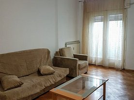 Apartament de închiriat 2 camere, în Bucuresti, zona Universitate
