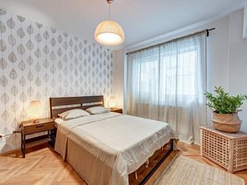 Apartament de închiriat 2 camere, în Bucuresti, zona Kogalniceanu