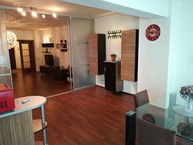 Apartament de închiriat 3 camere, în Bucuresti, zona Plevnei