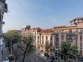 Apartament de închiriat 2 camere, în Bucuresti, zona Kogalniceanu