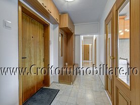 Apartament de închiriat 3 camere, în Bucureşti, zona Unirii