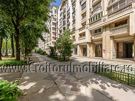 Apartament de închiriat 3 camere, în Bucureşti, zona Unirii